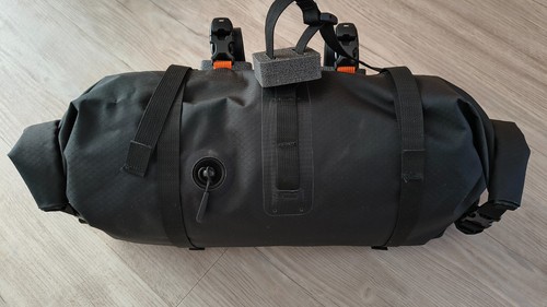 Orlieb handlebar pack flex - orlieb, handlebar-pack