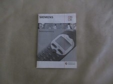 Original Bedienungsanleitung