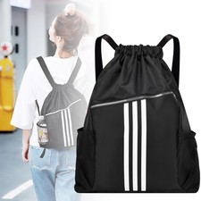 Sport Turnbeutel Wasserdicht