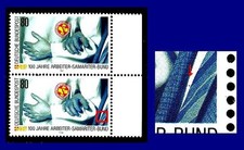 Plattenfehler  1394 I -