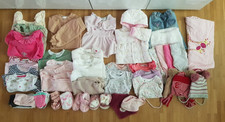 Baby Kleidung 50