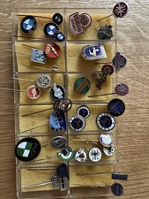 Pins Anstecknadeln Oldtimer