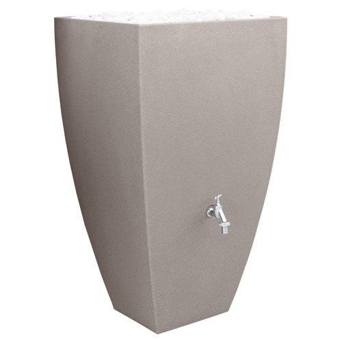 Regentonne 200 liter - 200,