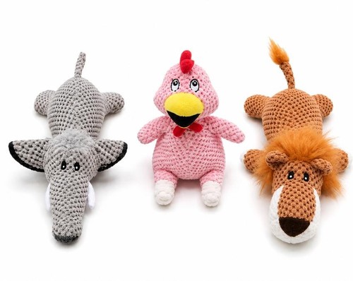 Hundespielzeug 35 cm - ,