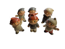 Mainzelmännchen Vintage