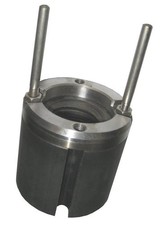 Tragmutter Hubmutter