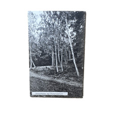 Postkarte AK Joachimsthal