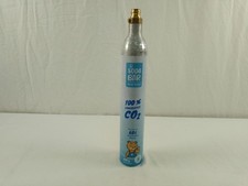 LEERE SodaBär CO2 Zylinder