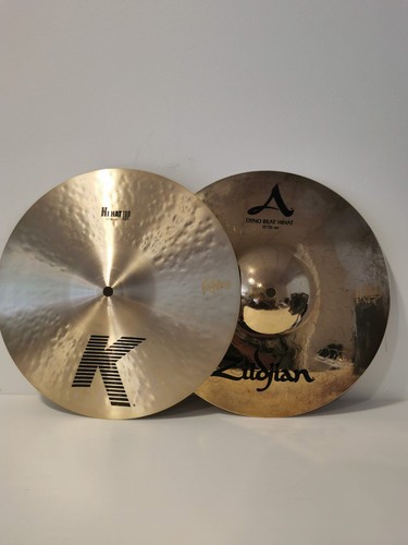 Zildjian k z special - 13′′, k/z