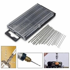 20PC Mini Tiny Micro HSS