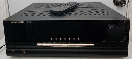 Harman kardon 3370 - kardon, stereo