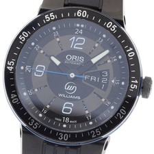 Oris 735 7634 - oris, 24