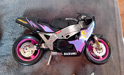 Suzuki motorrad - suzuki,