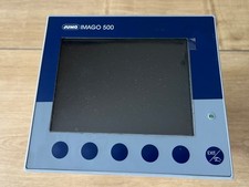 Jumo imago 500 mehrkanal - jumo,