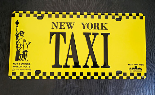 New york city - york, merchandise
