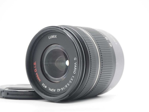 Panasonic lumix vario - lumix, g