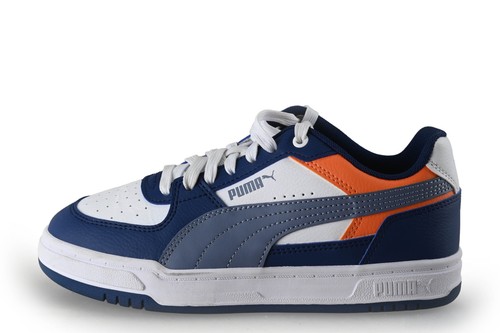 Puma jungen sneaker größe - jungen, in