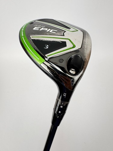 Callaway gbb epic holz - holz, 15