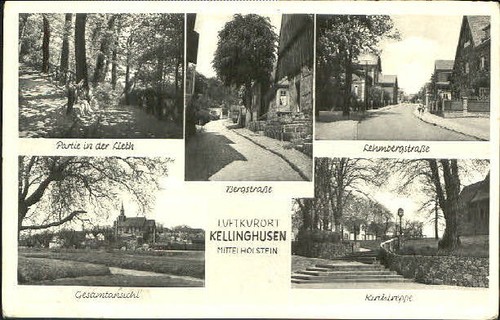 Kellinghusen - kellinghusen,