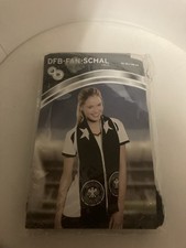 DFB Fan Schal Neu