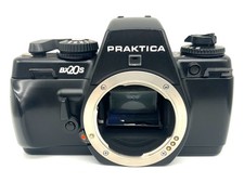 Pentacon Praktica BX20s SLR