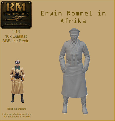 Ww2 figur afrika - ww2, korps