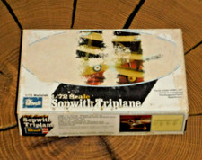 Revell , Sopwith, Triplane, 1 : 72