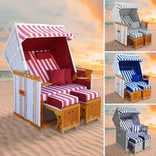 Brast strandkorb norderney - strandkorb,