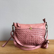 kleine Handtasche Tasche Rosa
