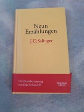Neun Erzählungen von