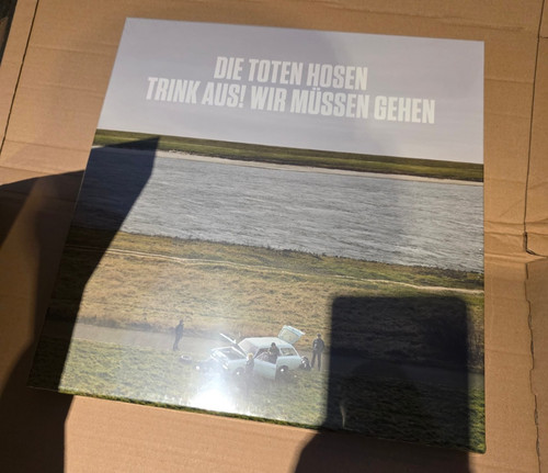 Die toten hosen trink - -,