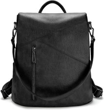 Anti-Diebstahl Rucksack aus