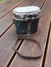 Original Wehrmacht Camo Kochgeschirr31 Essgeschirr Hersteller: SRM41 und PSTZ???