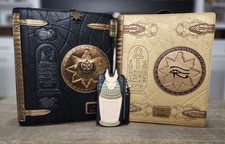 Loungefly the Mummy Book of