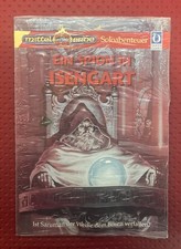 OVP Mers Mittelerde Rollenspiel Abenteuer - Ein Spion in Isengart 