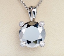 Chopard Collier 18k Weißgold