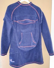 Tragepullover aus wärmenden