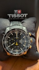 Tissot PRS 516 Extreme