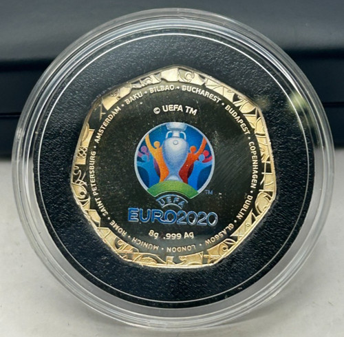 2021 harrington byrne uefa - harrington,