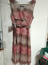 Leichtes Taifun Kleid Gr. 40