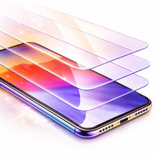 3x Samsung Galaxy A16 Panzer