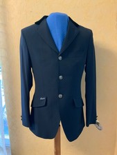 Herrensakko Pikeur Delgado Gr. 44 blau, Neu