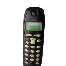 Siemens Gigaset C1
