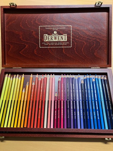 Derwent stifte rexel - derwent,