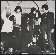 Blind Faith - Same - CD - 1986