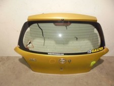 670050D010 heckklappe für