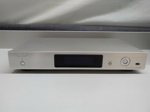 Denon dnp 730re netzwerk audio - dnp-730re,