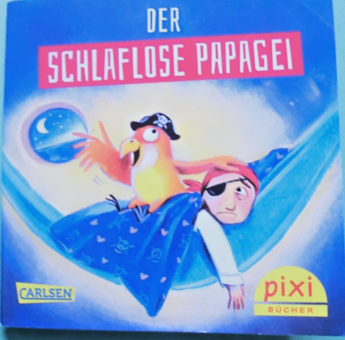 Pixi 2119 der schlaflose - pixi,