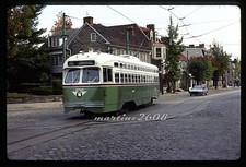 (DB) ORIG TRACTION/TROLLEY