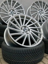 19 Zoll UA9 Felgen ET45 für